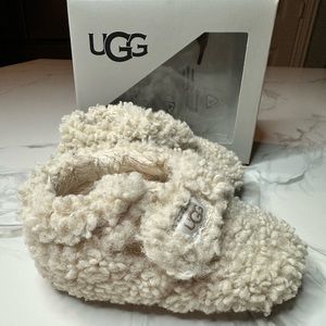 UGG Bixbee Bootie